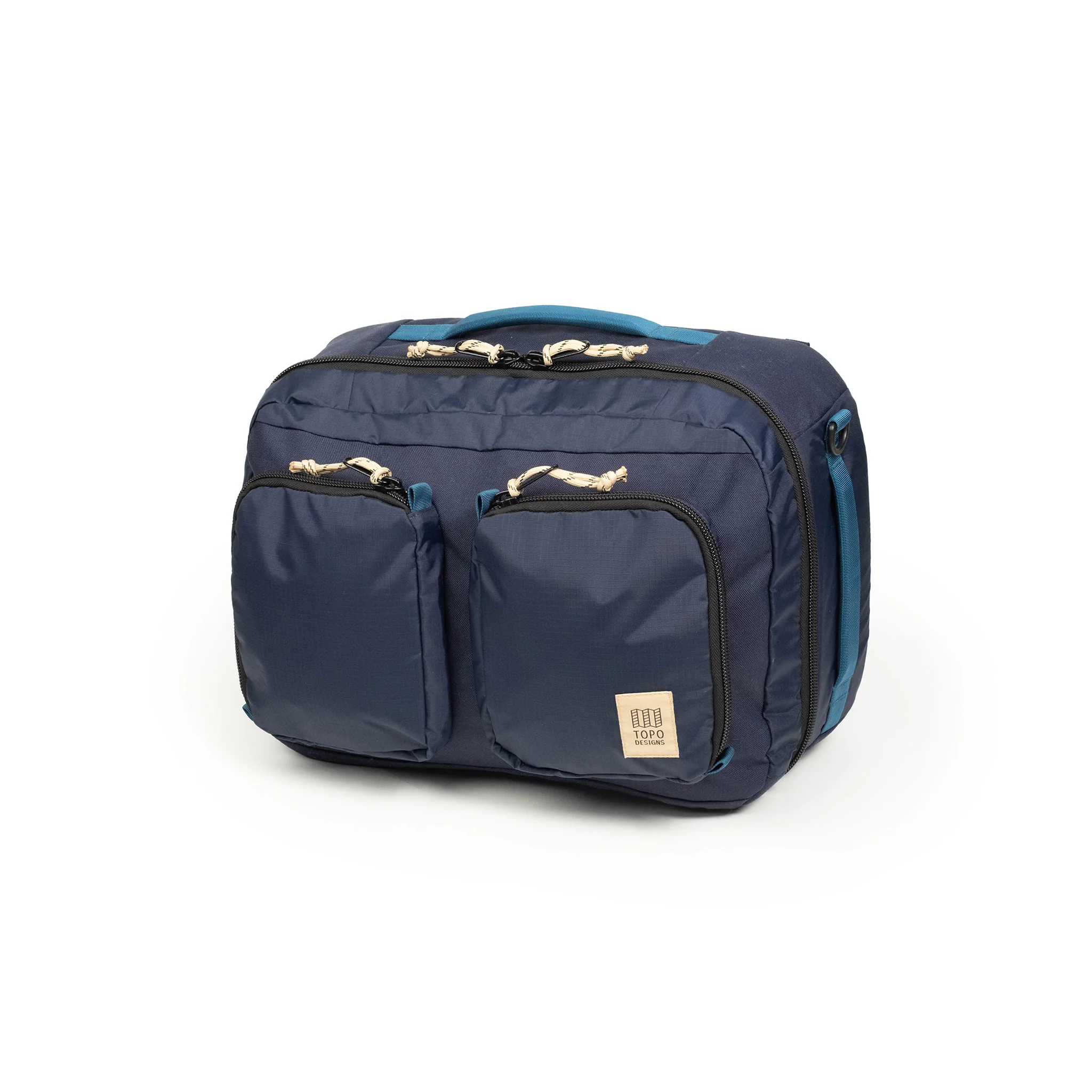Global Travel Duffel - Final Sale