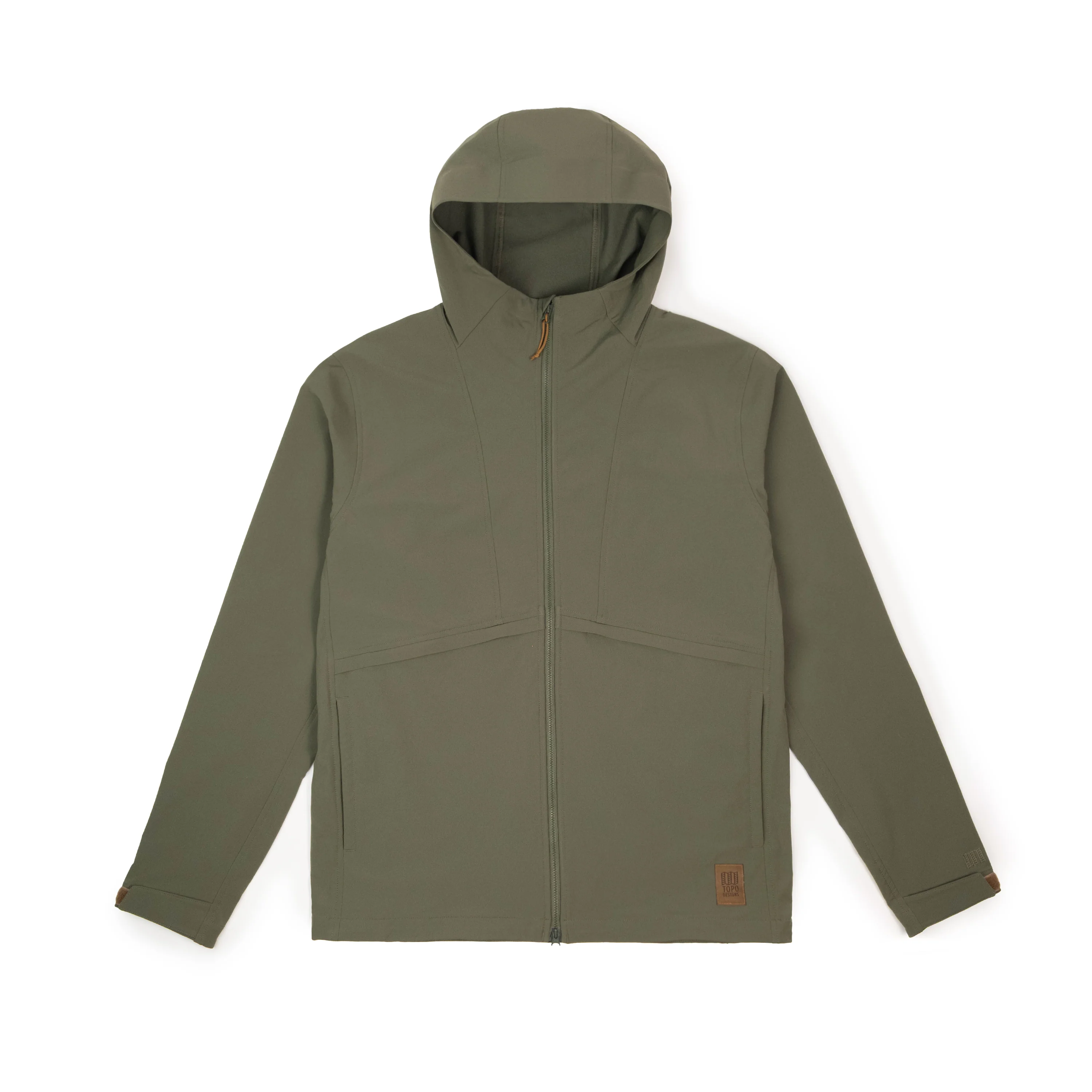 HighPeak Jacket - Final Sale