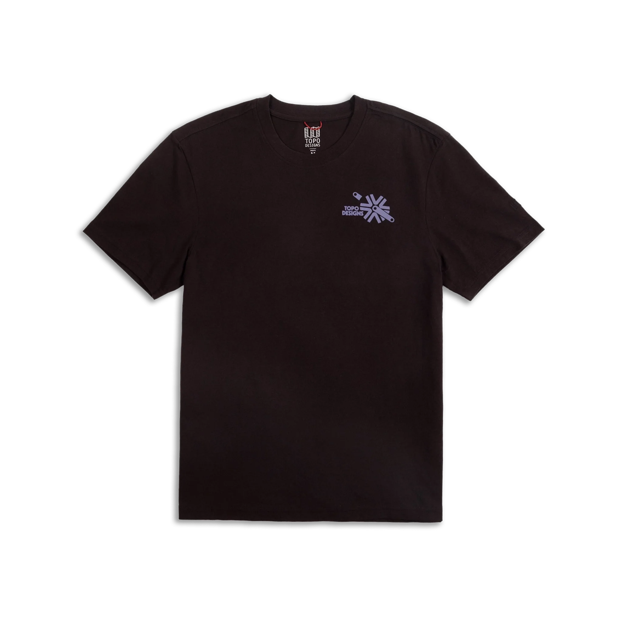 Cycle Club Tee - Men's