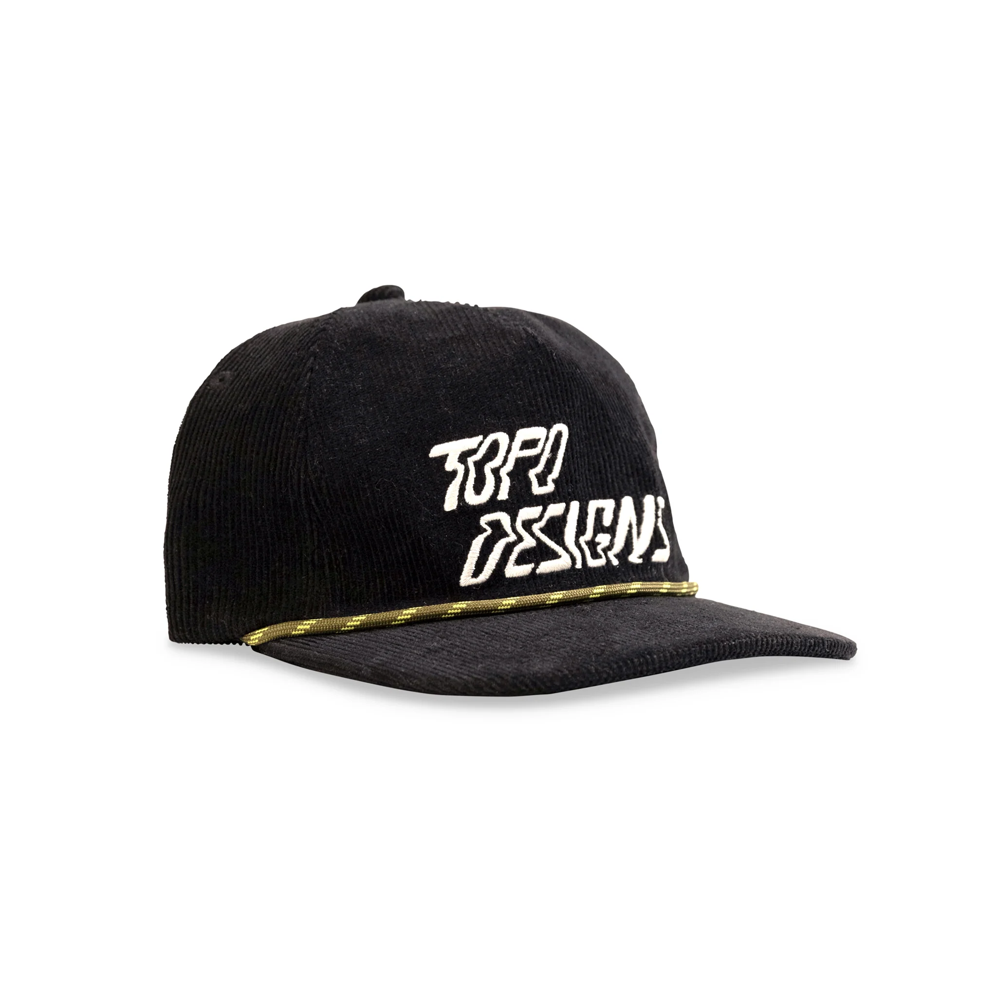 Corduroy Trucker Hat - Mirage - Final Sale