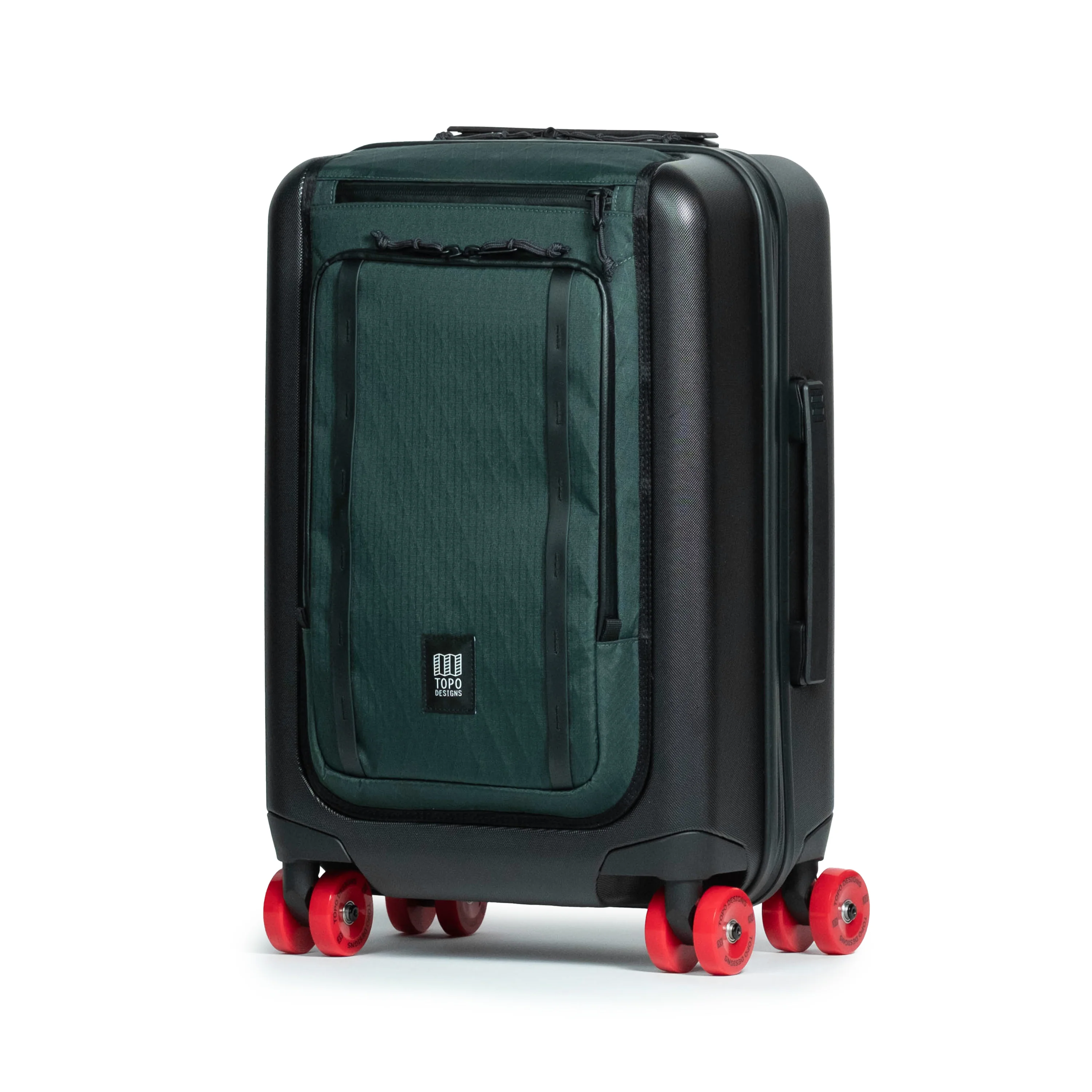 Global Pro Travel Roller Bag