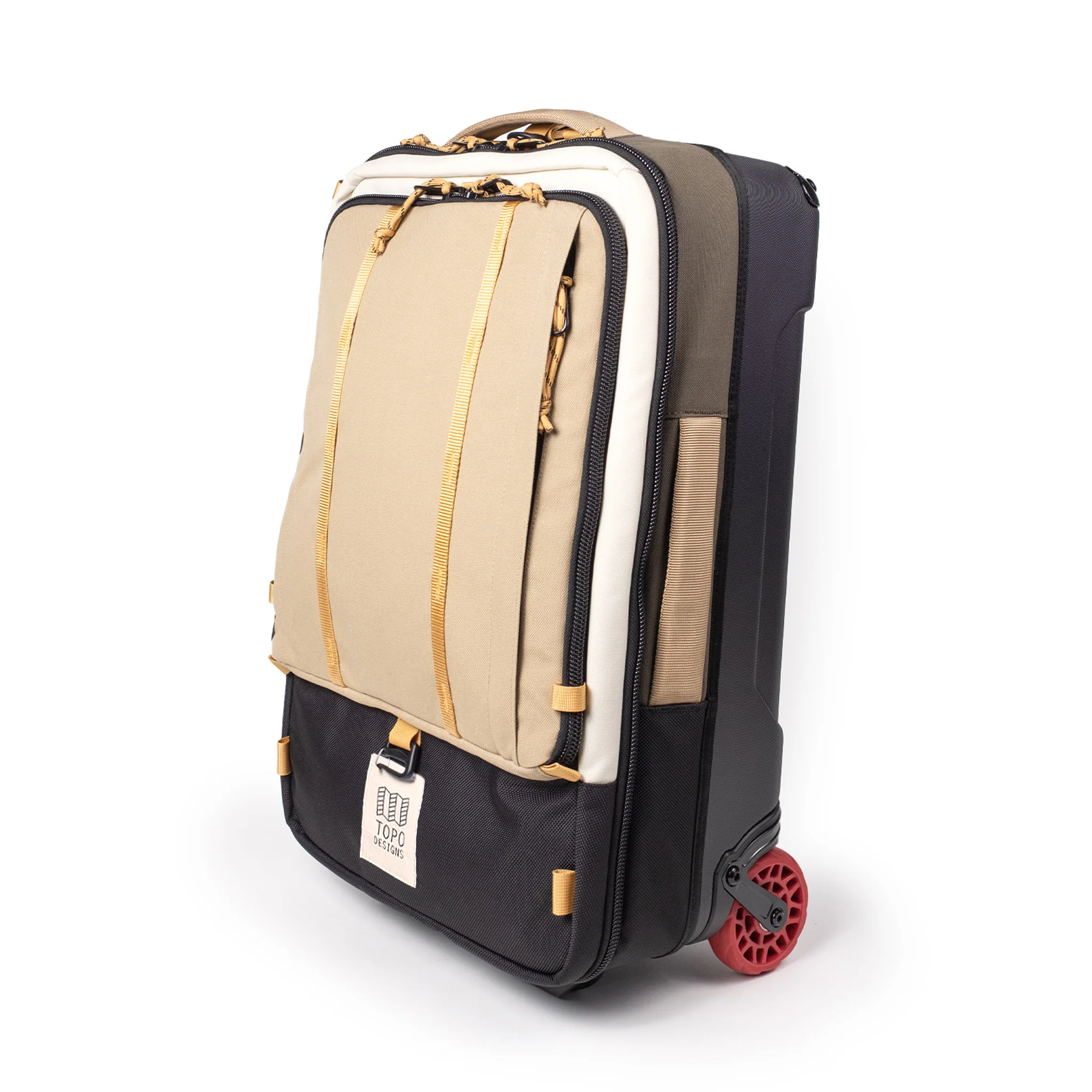 Global Travel Bag Roller - Final Sale