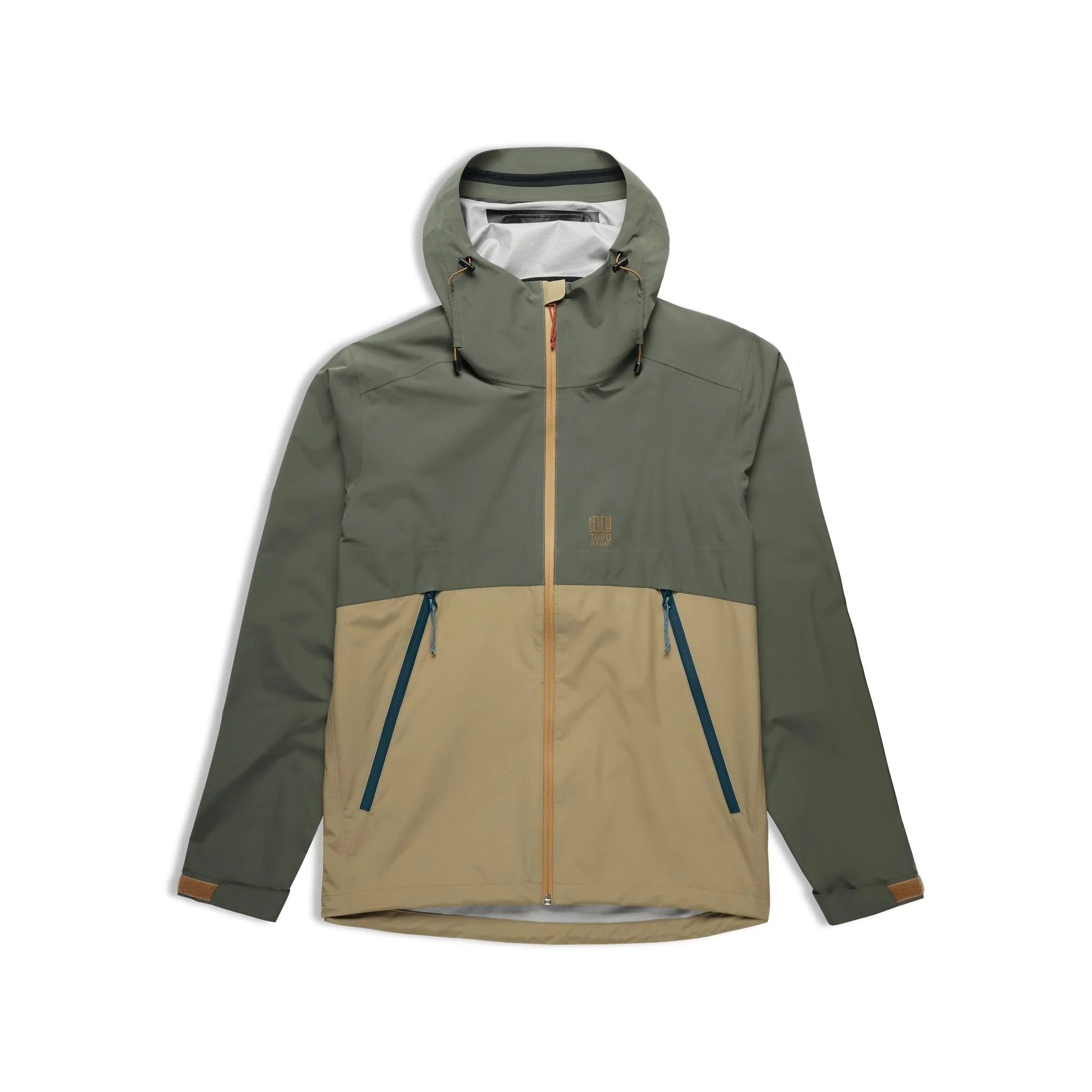 Global Jacket - Men's - Final Sale