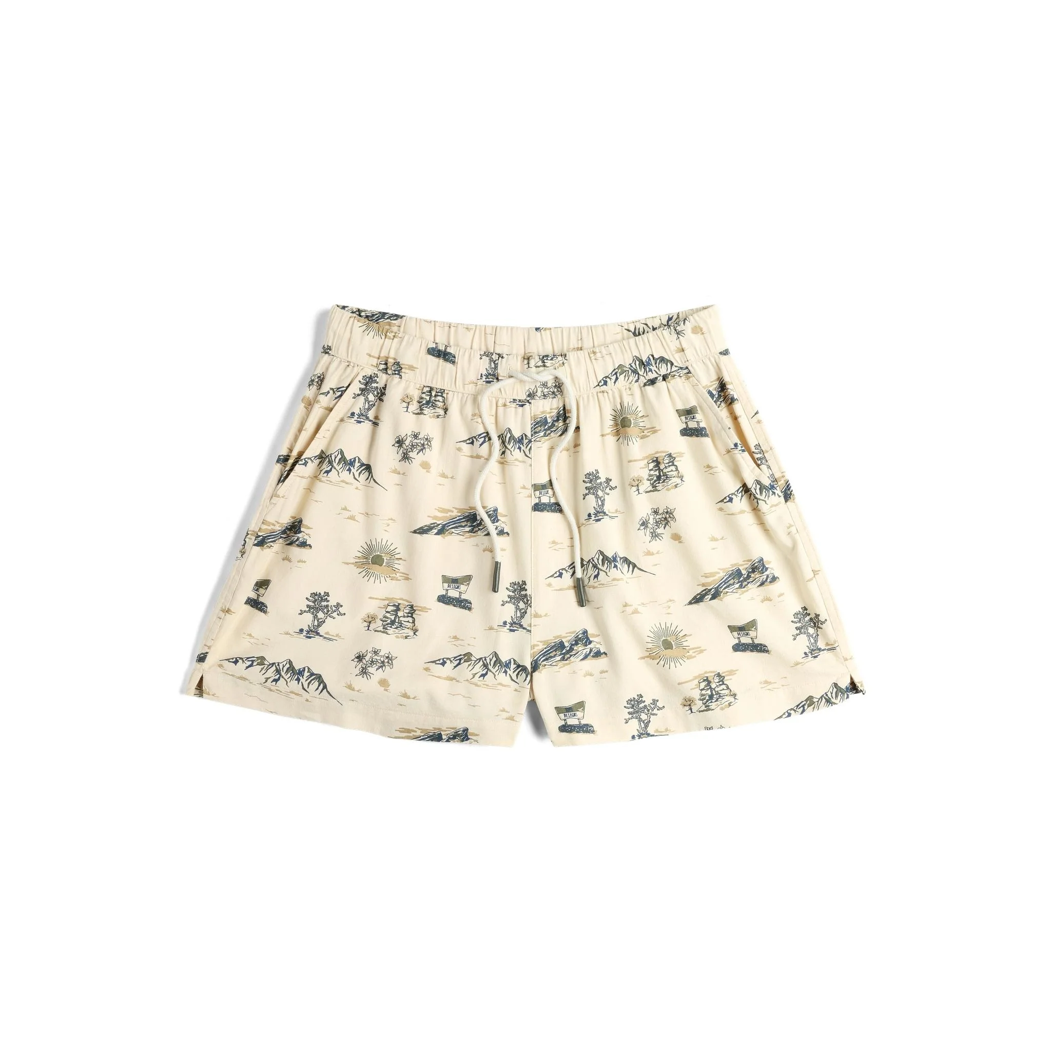 Daytripper Shorts - Women's - Final Sale